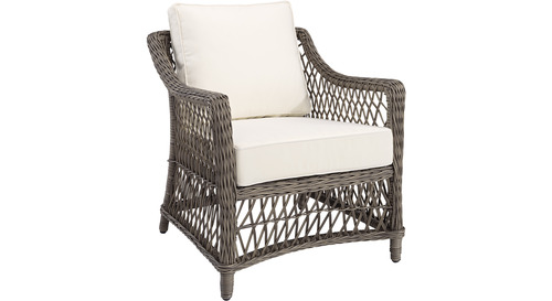 Artwood Marbella Single Seater